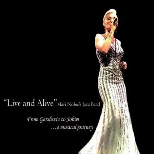 Live and Alive cover art