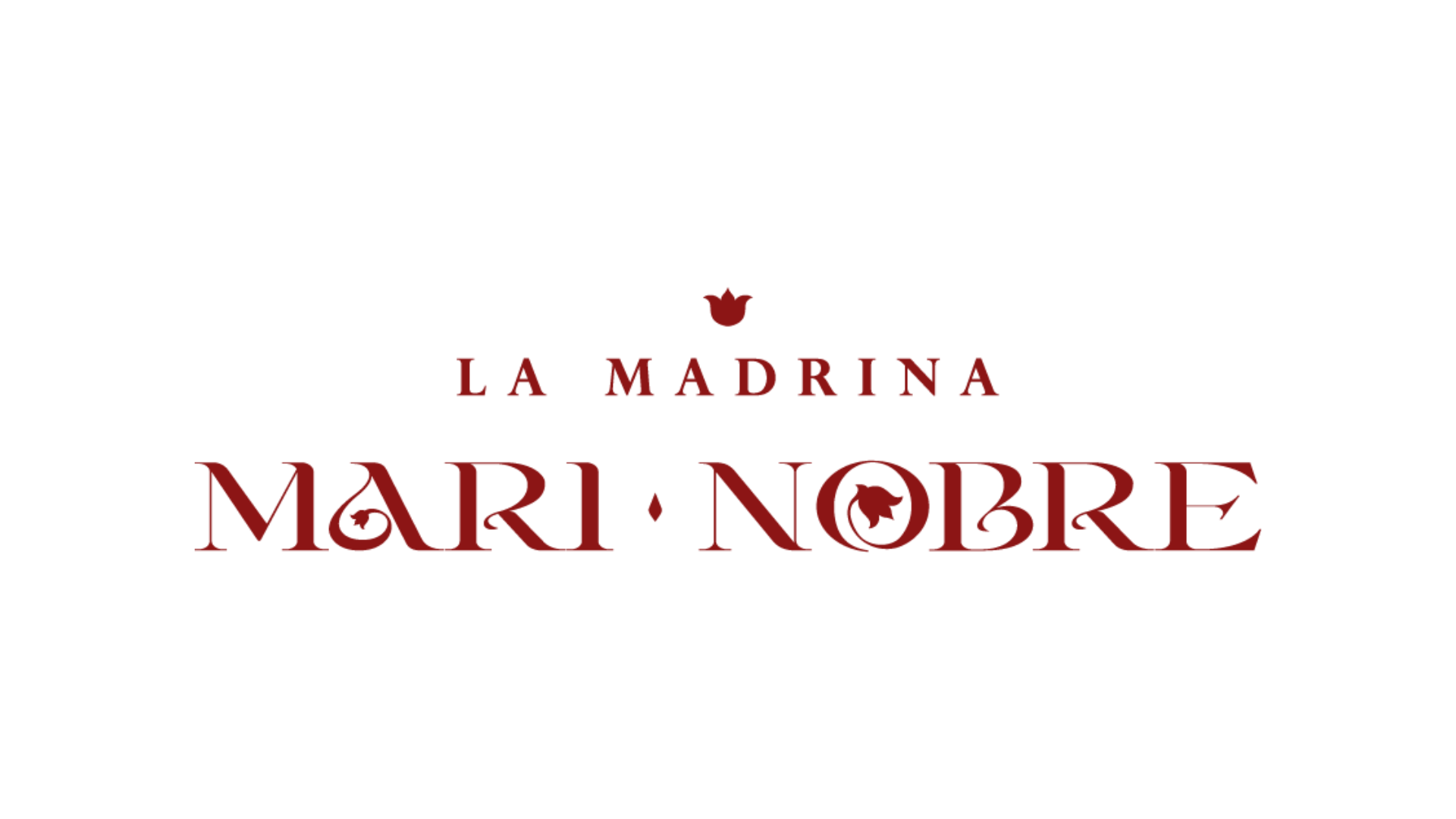 Mari Nobre Logo