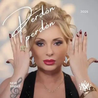 Perdón Perdón cover art